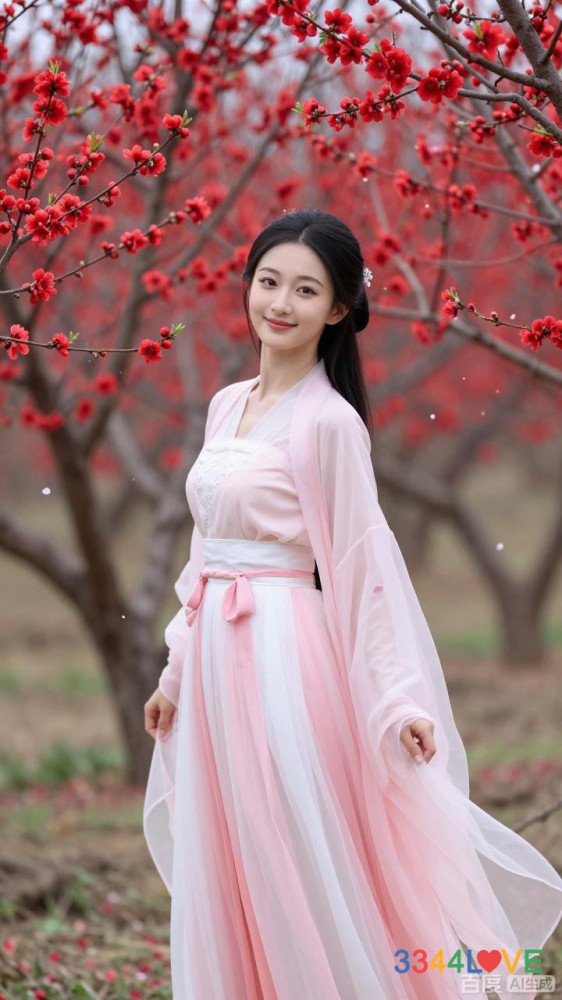 陆雪琪