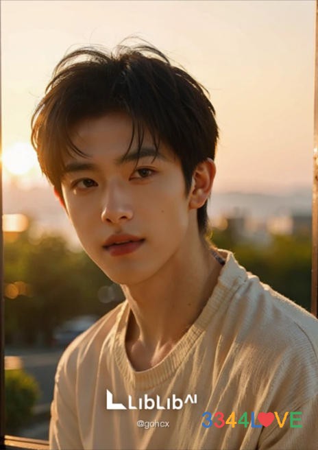 李君洋